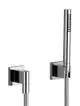 DORNBRACHT-Schlauchbrausegarnitur-mit-Einzelrosetten-SERIENSPEZIFISCH-27808980-Champagne-gebuerstet-22kt-GoldDF-red-27808980-460010 gallery number 1